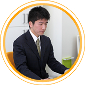 ご要望に沿った最適なサポートプランをご提案。 ご要望に沿った最適なサポートプランをご提案。