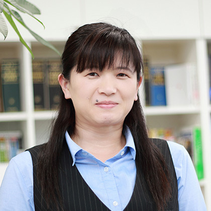 坂内 幸代 坂内 幸代