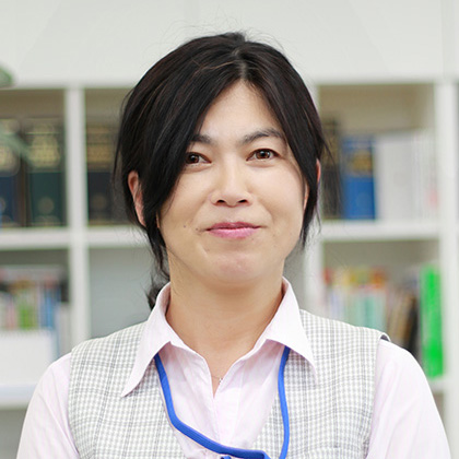 斎藤 幸子 斎藤 幸子
